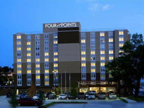 DoubleTree by Hilton Hotel Biloxi